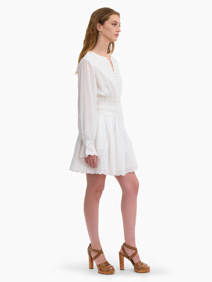 Sabine Mini Dress