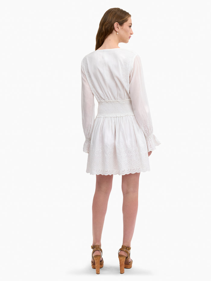 Sabine Mini Dress