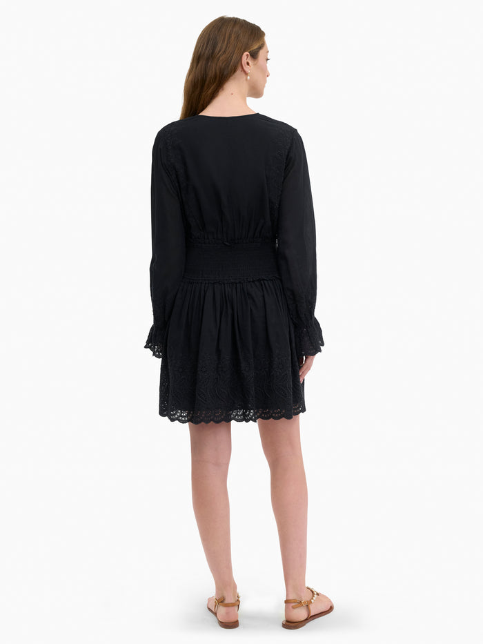 Sabine Mini Dress