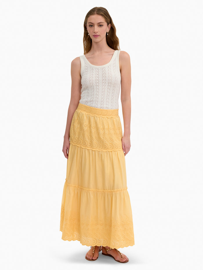 Sabine Skirt