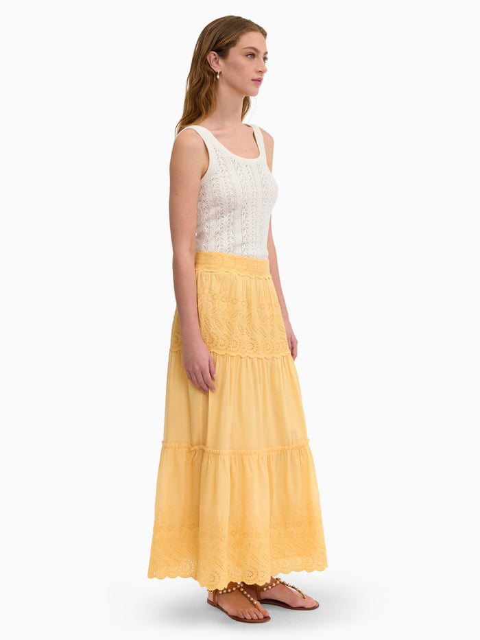 Sabine Skirt