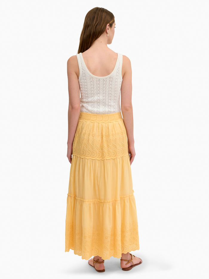 Sabine Skirt