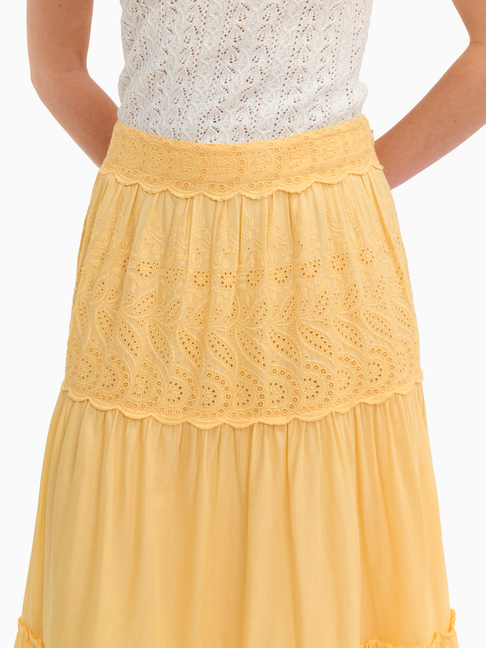 Sabine Skirt