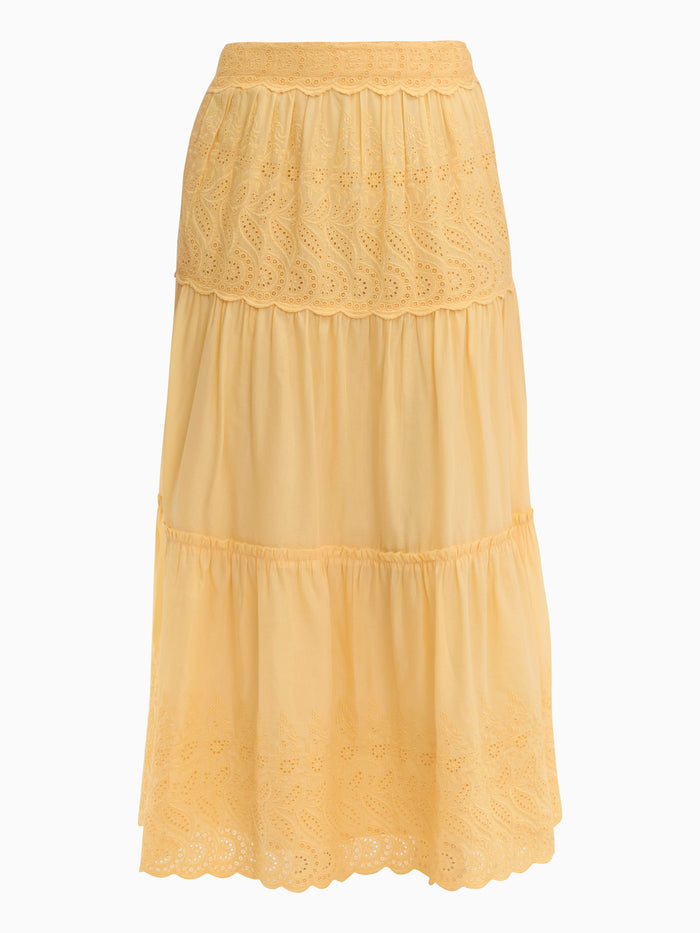 Sabine Skirt