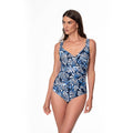 SEASIDE CRUSH SURPLICE MIO ONE PIECE