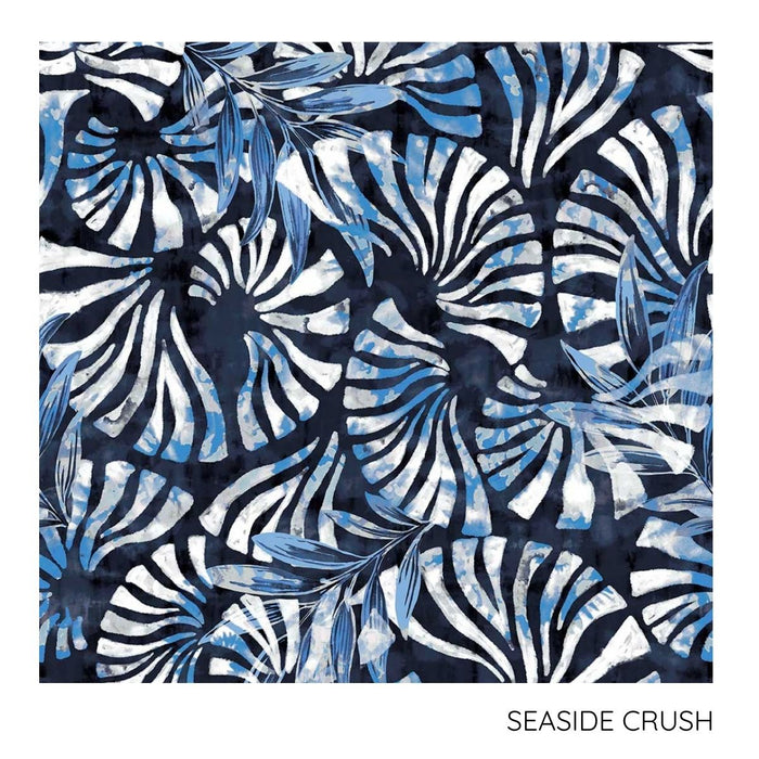 SEASIDE CRUSH SURPLICE MIO ONE PIECE