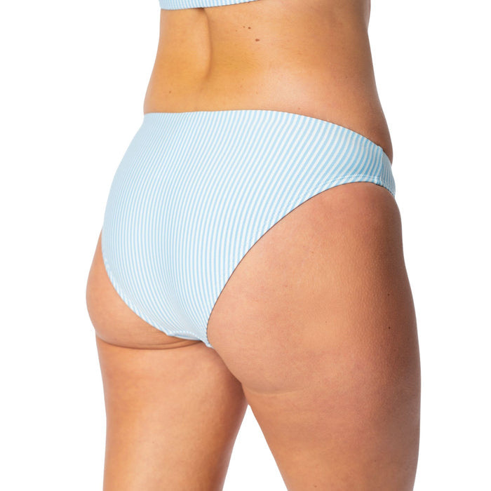 SEASIDE ESCAPE SMOKIN' BIKINI BOTTOM
