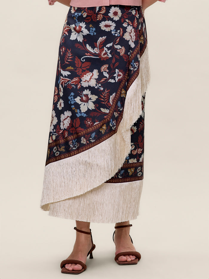 Selah Skirt