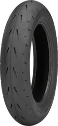SHINKO TIRE SR003 STEALTH FRONT 100/90 - 12 49J TL MEDIUM - EMOTO Supply Co. - Tires - Shinko