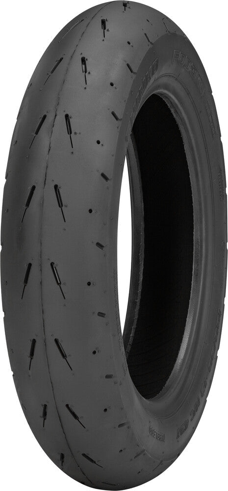 SHINKO TIRE SR003 STEALTH FRONT 100/90 - 12 49J TL MEDIUM - EMOTO Supply Co. - Tires - Shinko