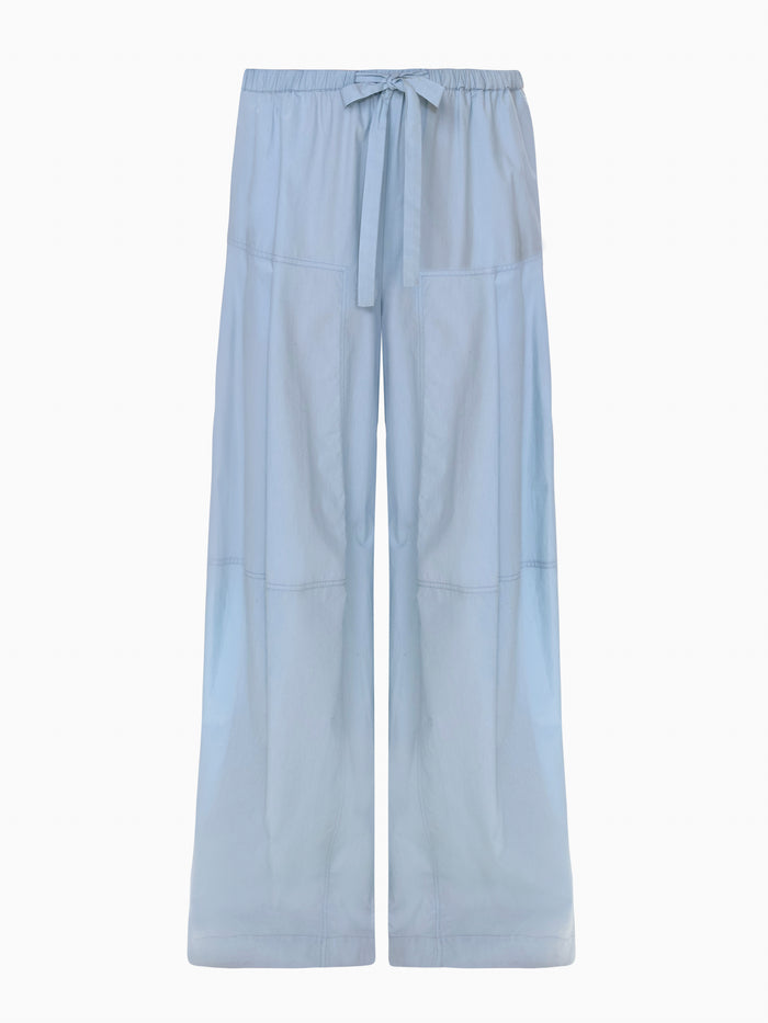 Siena Poplin Pants