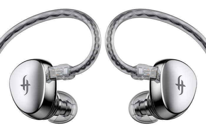 SIMGOT EA500 Dynamic In-ear Headphone