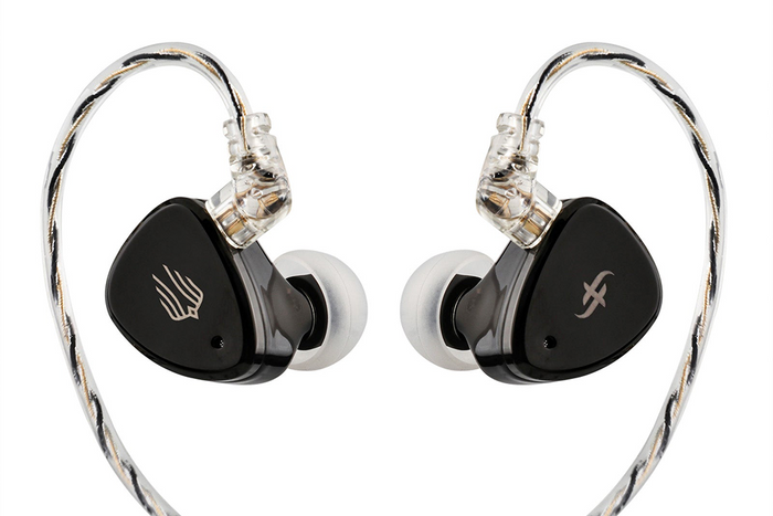 SIMGOT EM6L 1DD+4BA In-Ear Headphone