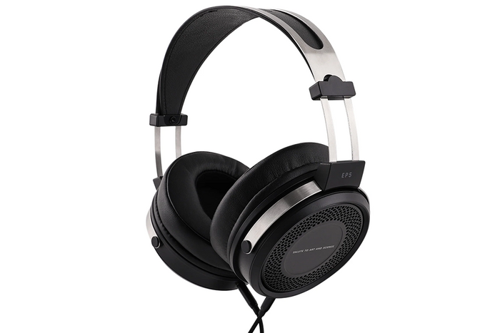 SIMGOT EP5 50mm Dynamic Driver Over-ear Headphone