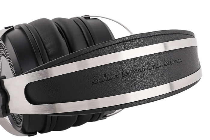 SIMGOT EP5 50mm Dynamic Driver Over-ear Headphone