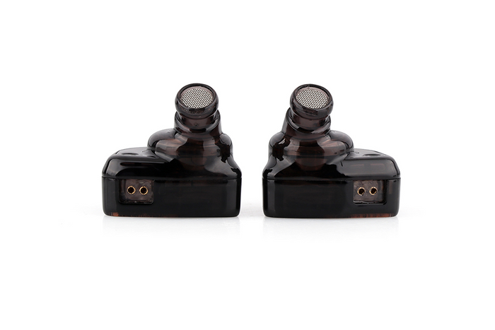 SIMGOT EW100P 10MM Dynamic In-ear Headphone