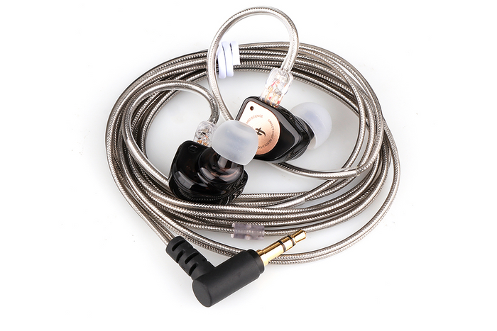 SIMGOT EW100P 10MM Dynamic In-ear Headphone