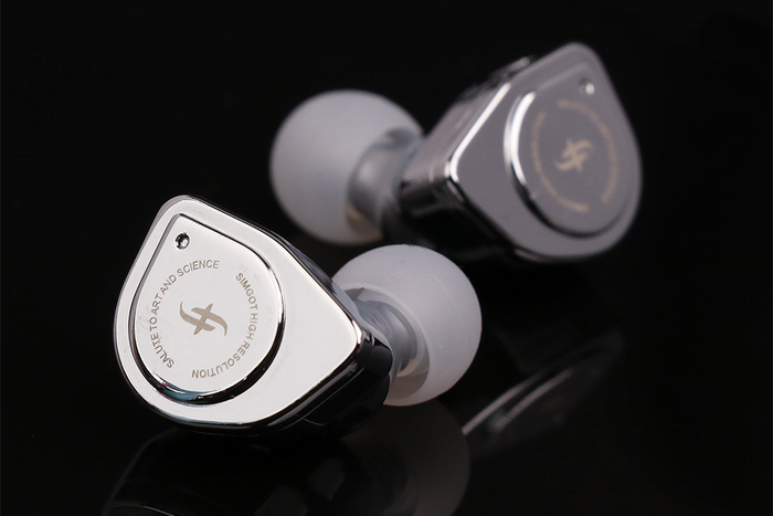 SIMGOT EW200 10mm Dynamic Driver In-Ear Headphone