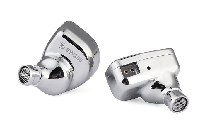SIMGOT EW200 10mm Dynamic Driver In-Ear Headphone