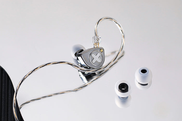 SIMGOT EW300 1DD+1Planar+1PZT In-Ear Headphone