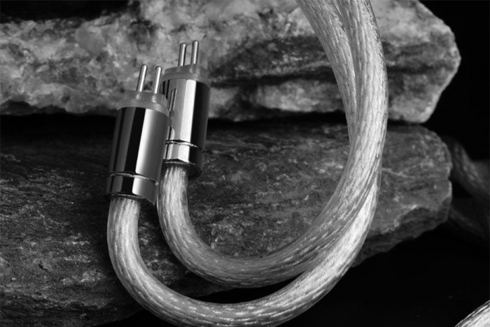 SIMGOT LC7 Headphone Upgrade Cable