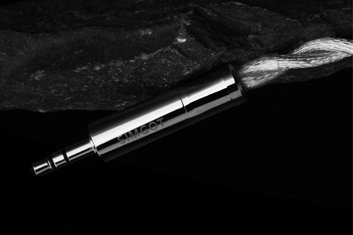 SIMGOT LC7 Headphone Upgrade Cable