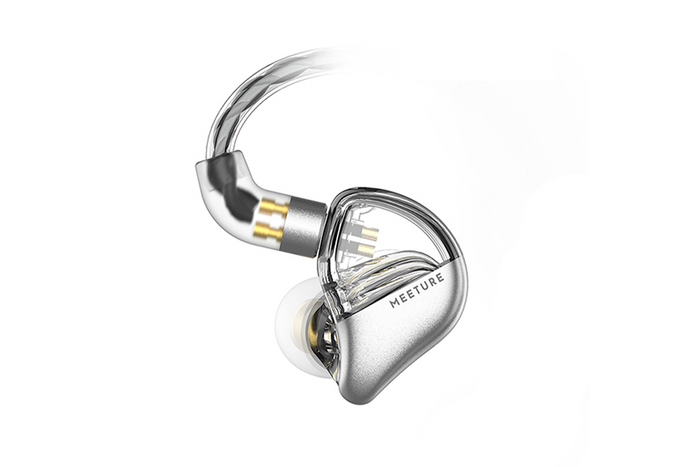 SIMGOT MT3 PRO Dynamic In-ear Headphone