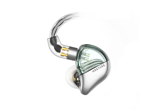 SIMGOT MT3 PRO Dynamic In-ear Headphone