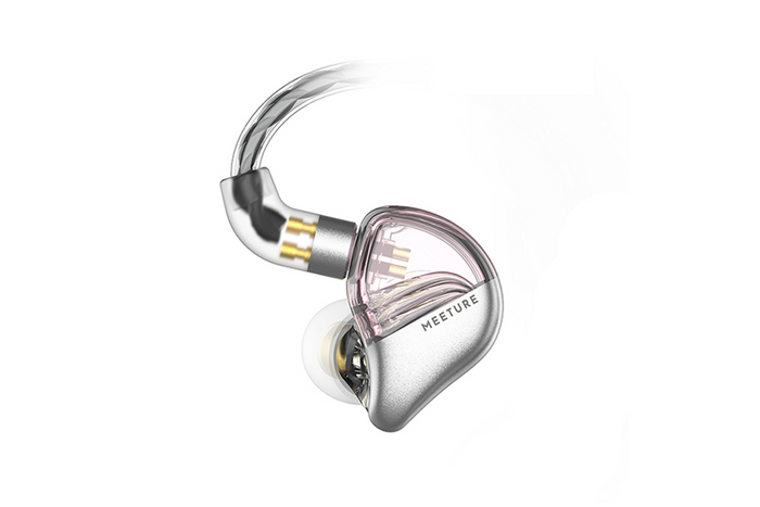 SIMGOT MT3 PRO Dynamic In-ear Headphone