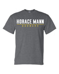 Simple Horace Mann Elementary