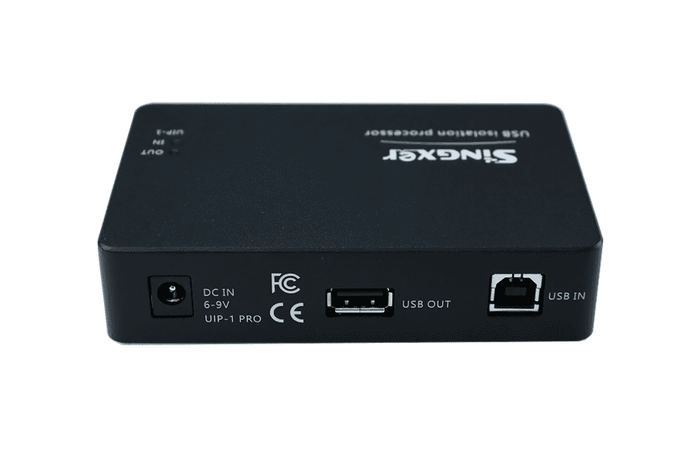 SINGXER UIP1 PRO USB Isolate