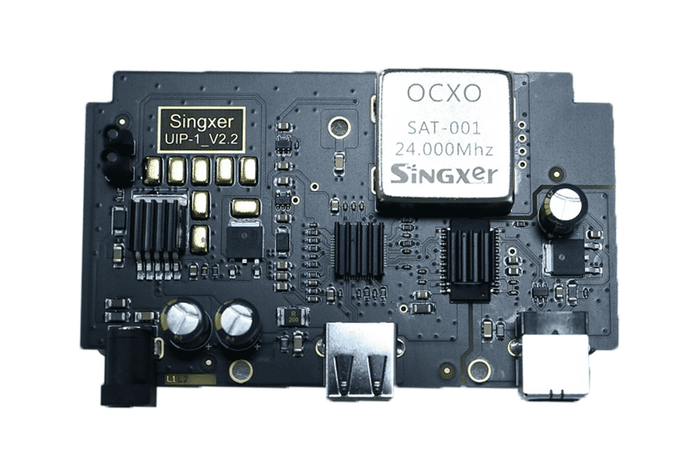 SINGXER UIP1 PRO USB Isolate