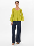 Skye Blouse