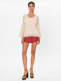Skye Blouse