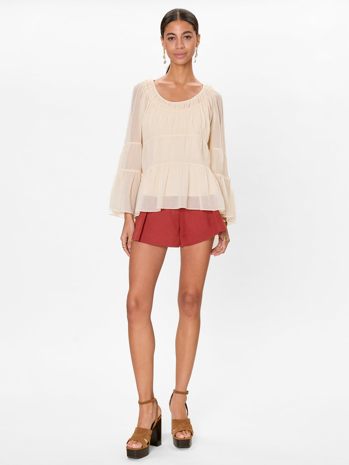Skye Blouse