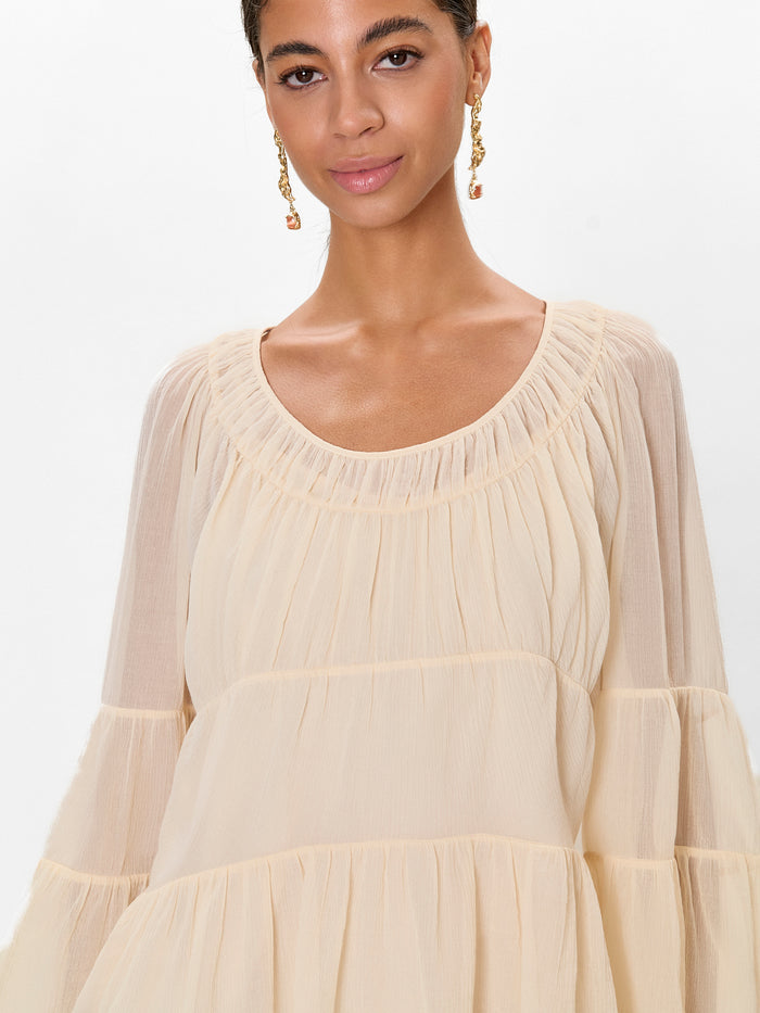 Skye Blouse