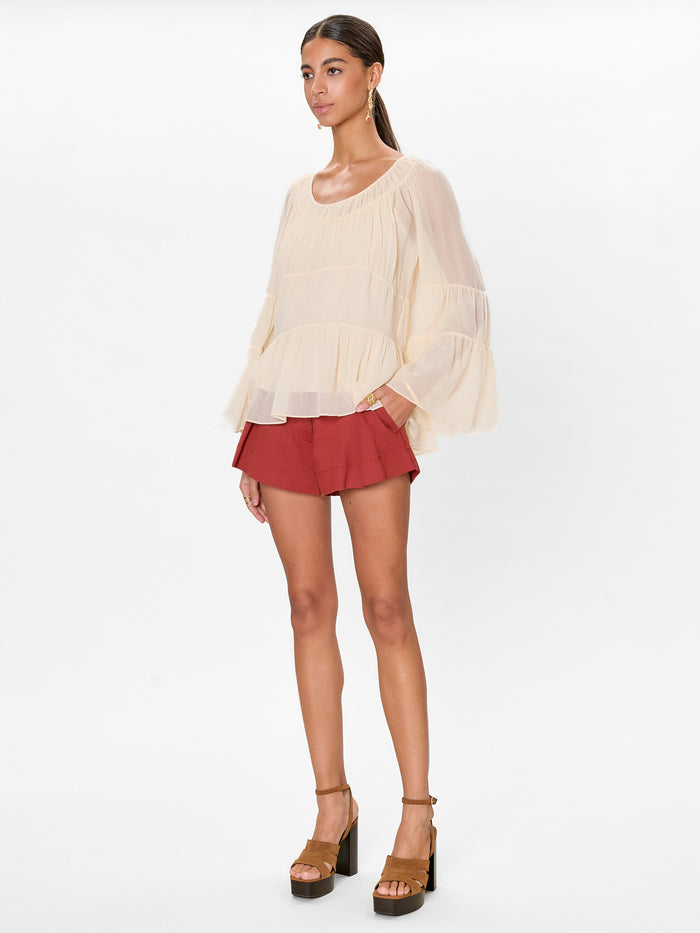 Skye Blouse