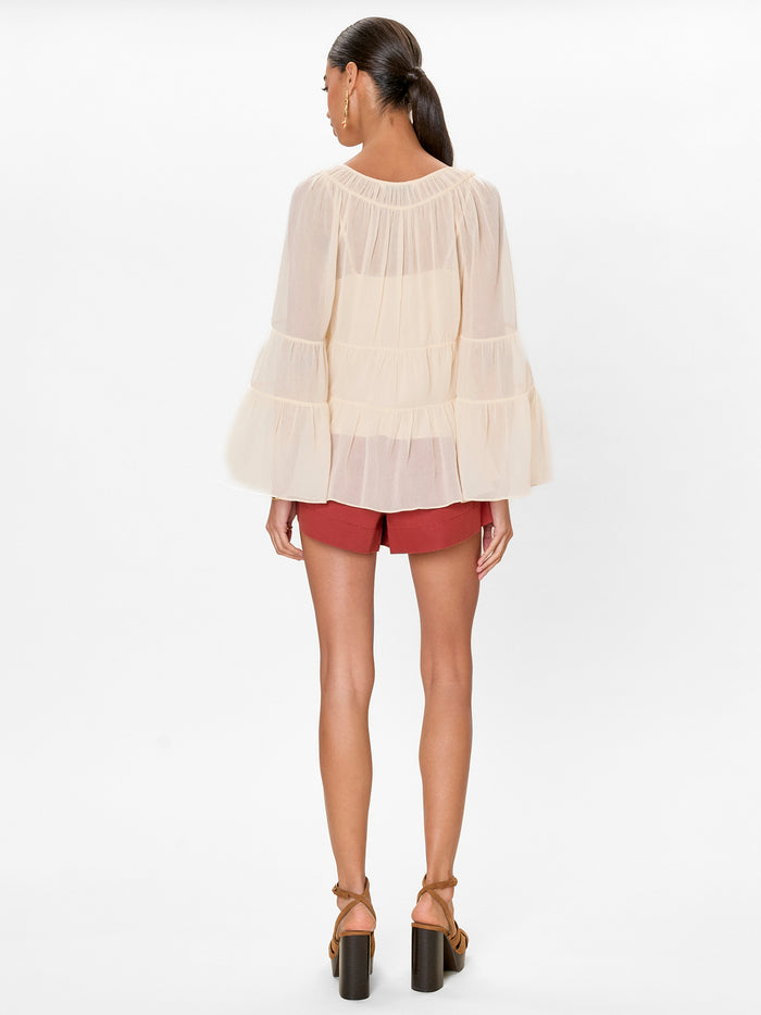 Skye Blouse