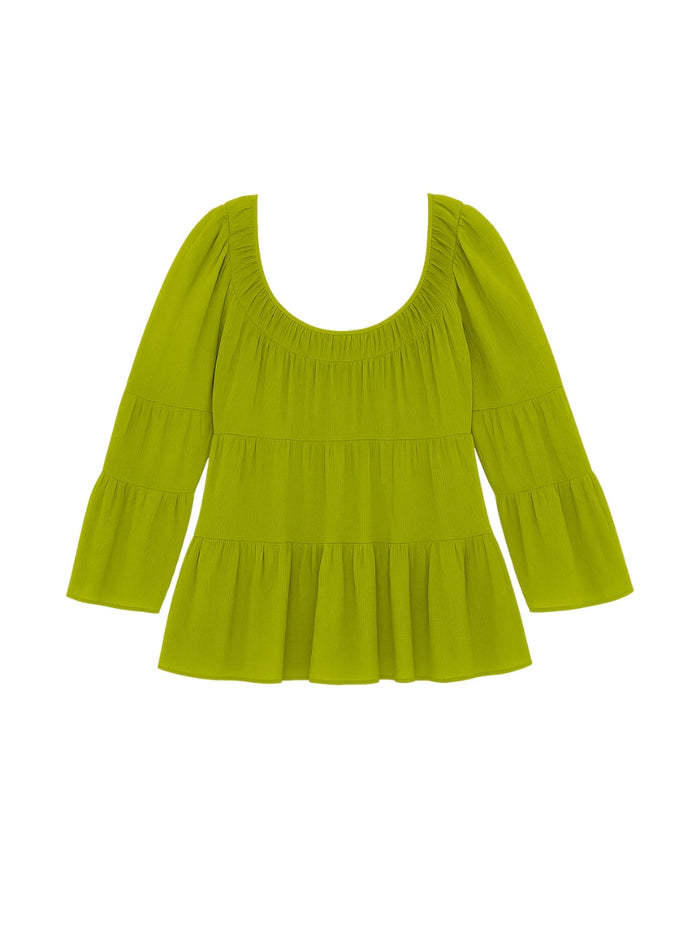 Skye Blouse