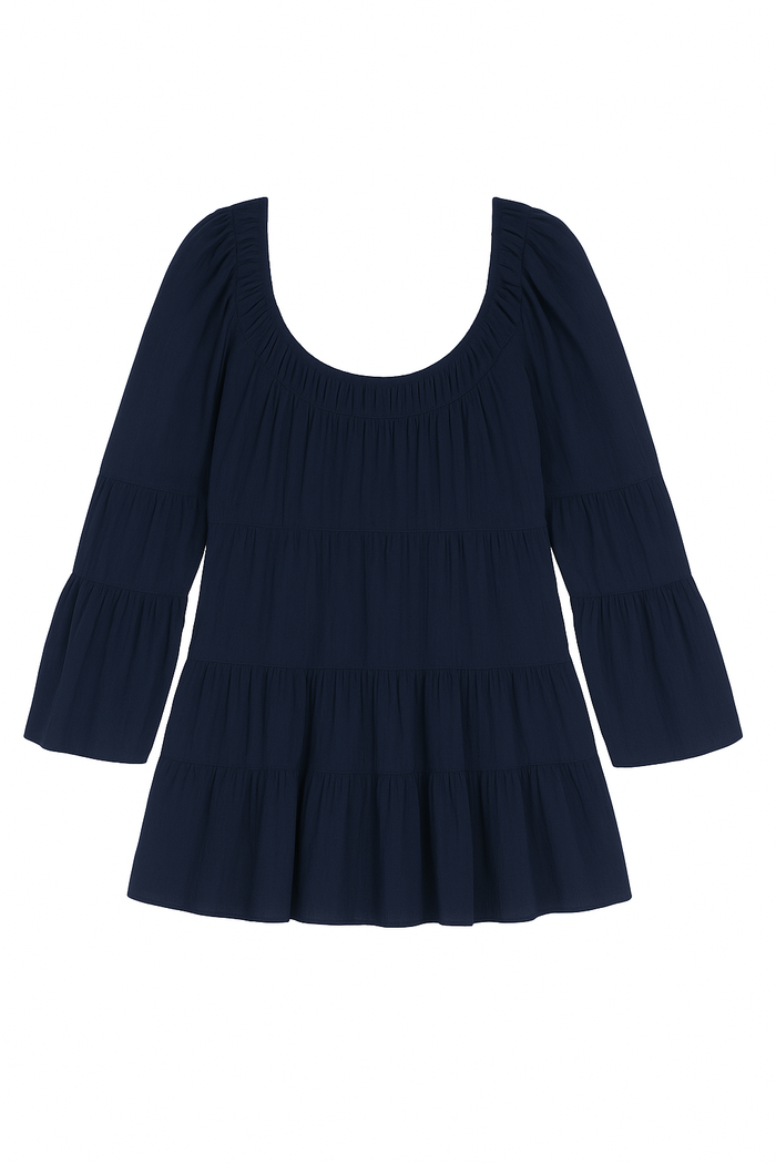 Skye Blouse
