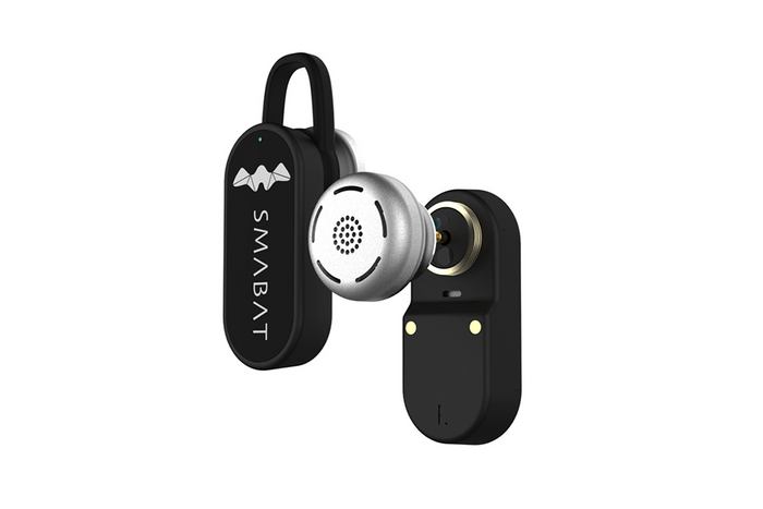 SMABAT S2 PRO True Wireless Headphone (TWS)
