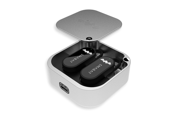 SMABAT S2 PRO True Wireless Headphone (TWS)
