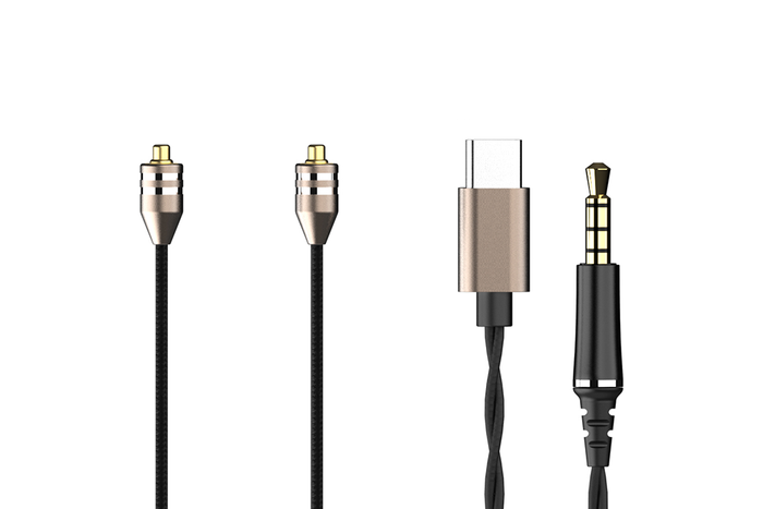 SMABAT SL10 Dual Dynamic Driver Earbud