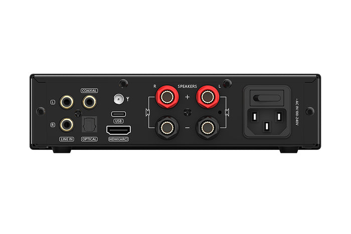 SMSL A200 Speaker Amplifier