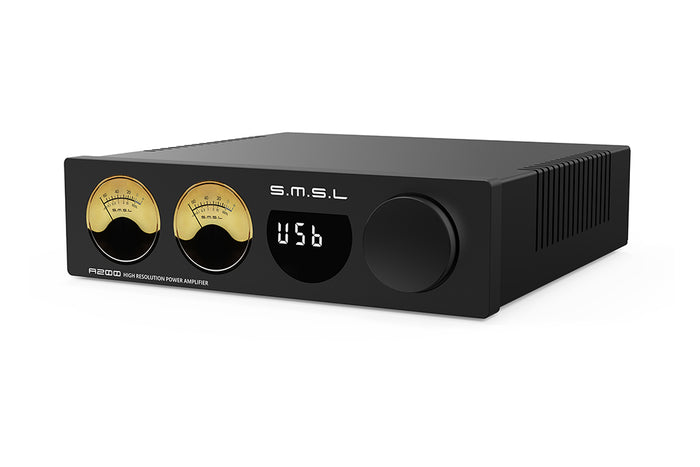 SMSL A200 Speaker Amplifier