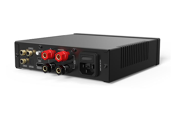 SMSL A200 Speaker Amplifier