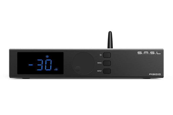 SMSL A300 Speaker Amplifier