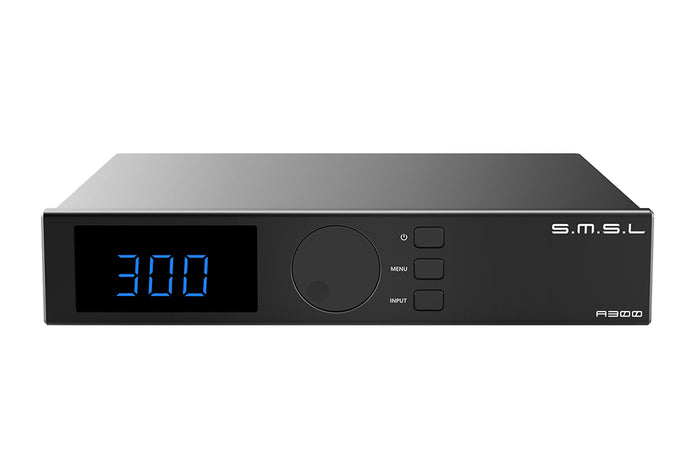 SMSL A300 Speaker Amplifier
