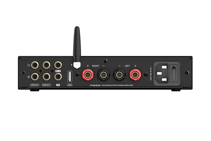 SMSL A300 Speaker Amplifier