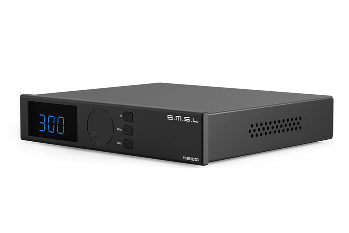 SMSL A300 Speaker Amplifier
